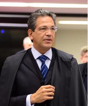 CNJ mantém decisão do TJ-MT e arquiva questionamento sobre substituição de desembargador afastado