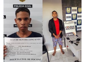 Criminosos cogitaram executar tenente-coronel durante assalto com cárcere privado em Cuiabá