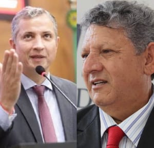 PF mira suposto esquema de venda de sentenças e cumpre mandados contra deputado e desembargador em Mato Grosso