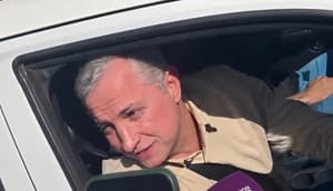 Faissal nega ser braço direito em esquema de venda de sentenças e diz ser o maior interessado no esclarecimento dos fatos