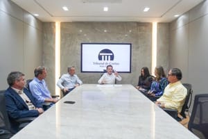 TCE reabre mesa técnica para corrigir falhas graves e garantir asfalto de qualidade na MT-170