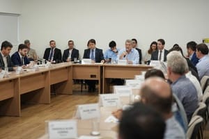 TCE-MT conclui mesa técnica e viabiliza acordo entre Estado e Hospital do Câncer para garantir atendimento aos cidadãos