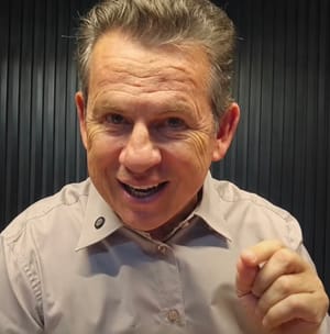 Mauro detona WF: "Quer barrar obras e é contra declarar facções como terroristas"