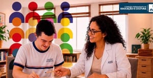 TCE-MT e instituições promovem seminário nacional sobre educação especial inclusiva na próxima semana