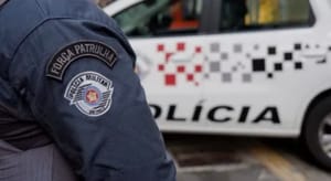 Mulher denuncia estupro cometido pelo ex-marido na frente do filho de 3 anos em Jaciara