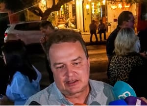 “O Estado não pode parar”, diz Max Russi  ao defender mais investimentos após polêmica de Wellington Fagundes em parar obras do Parque Novo Mato Grosso