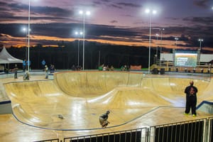 Parque Novo Mato Grosso recebe etapa nacional do STU e coloca Cuiabá no centro do skate brasileiro