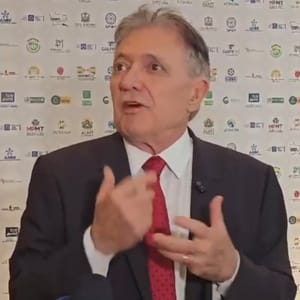 Antônio Joaquim sai em defesa de Sérgio Ricardo e reforça autonomia do TCE diante de críticas sobre obras do Estado “Ele tem o estilo dele e a legitimidade”