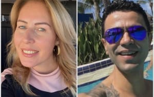 Justiça aponta risco concreto de fuga e mantém preso advogado acusado de estuprar e matar empresária no Lago do Manso