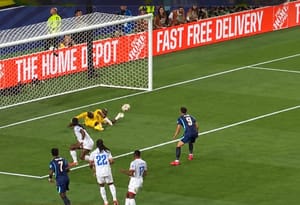 Brasil desencanta, goleia o Haiti e fica a um passo da classificação