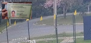 Jovem de 19 anos morre após perder controle de motocicleta e atingir poste em Cuiabá