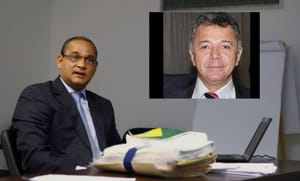 Justiça manda prender novamente quatro PMs da Rotam acusados de forjar confronto para ocultar arma usada em assassinato de advogado Renato Nery