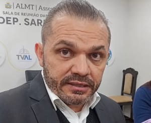 “Se o convocado é investigado, ele não é obrigado a comparecer à CPI”, esclarece procurador da ALMT sobre enxurradas de habeas corpus