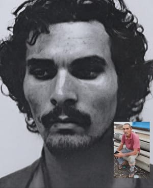 Foragido da “Tragédia do Baldo” que matou 19 pessoas  é localizado em Mato Grosso e preso após quatro décadas escondido