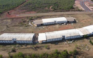 Após mais de uma década de espera, Governo publica edital  para concluir campus da UFMT em Várzea Grande