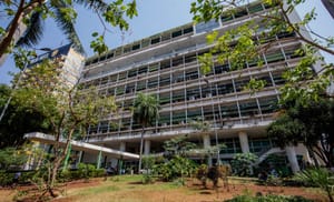 Prefeitura de Cuiabá firma contrato de R$ 7,2 milhões por adesão à ata do Pará para compra de materiais didático