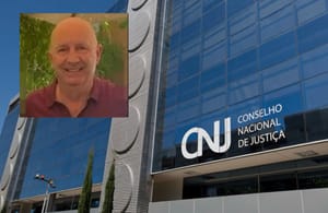 CNJ analisa prorrogação de processo disciplinar contra juiz de MT em caso que revelou o “celular bomba” de Roberto Zampieri