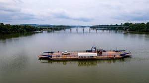 Pontes de concreto transformam infraestrutura de MT, integram regiões e aceleram desenvolvimento econômico
