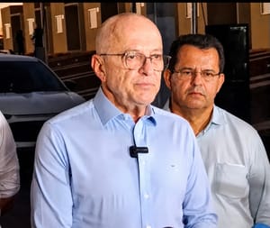 Habitação muda vidas e impulsiona desenvolvimento, afirma Pivetta durante entrega de 130 novas moradias em Várzea Grande