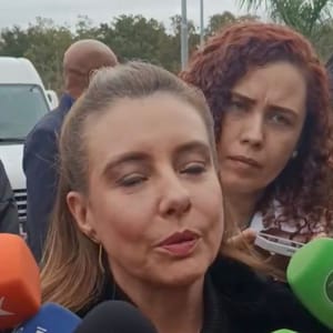 “Várzea Grande agora é uma cidade de inovação e tecnologia”, diz Flávia Moretti durante inauguração do Parque Tecnológico