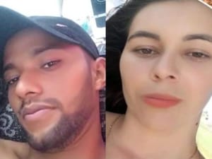 Suspeito de matar esposa com tiros de espingarda está foragido após crime e mobiliza buscas em Guarantã do Norte