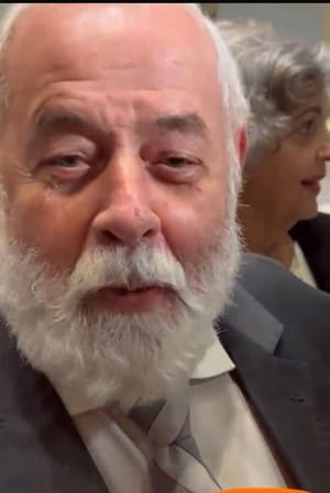 “Surpresa e emoção”: José Zuquim descarta qualquer mudança administrativa durante os três dias como governador