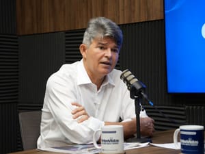 Zé Medeiros quer proibir multas ambientais automáticas baseadas apenas em imagens de satélite