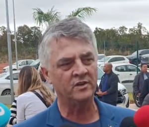“O Parque Tecnológico nasce para resolver os gargalos de Mato Grosso”, destaca secretario de estado Dimorvan ao detalhar nova fase do complexo após 10 anos de espera