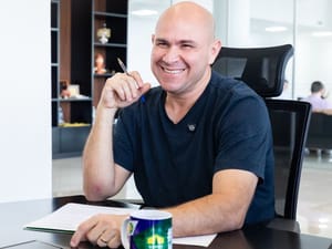 Abilio chega ao Top 15 da política brasileira e se consolida como o prefeito mais influente do país nas redes