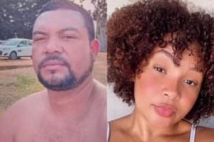Suspeito de estupro e assassinato morre em confronto com a PM em MT