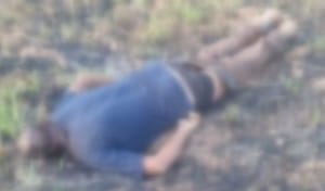 Traficante de 52 anos é achado morto a tiros em área de chácaras em Diamantino