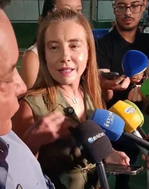 MPE vê excesso da Câmara e reforça tese da Prefeitura em batalha judicial sobre redução para  5% na abertura de crédito no orçamento de Várzea Grande