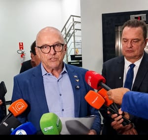 Pivetta encaminha para ALMT  pedido de  empréstimo de R$ 1,5 bilhão para viabilizar 60 mil moradias e manter ritmo de obras em Mato Grosso