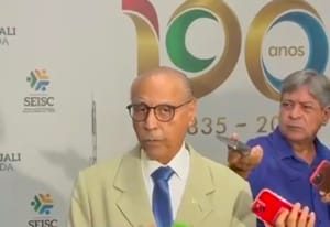 “Convenção do União Brasil encolhe para 48 votos” diz Júlio e acirra guerra entre Jayme e Mauro pelo futuro da sucessão em MT