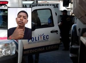 Corpo de adolescente desaparecido é encontrado em rio com sinais de tortura; Polícia Civil investiga assassinato em MT