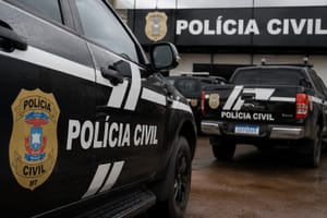 Denúncia de assédio, ameaças e suposta coação coloca policiais civis de Poconé sob investigação da Corregedoria