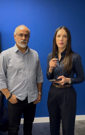 Janaina mobiliza servidores por apoio à CPI dos Consignados em MT