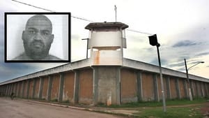 Detento morre após passar mal em penitenciária; suspeita é de infarto
