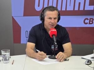 Mauro defende nova Constituinte para instituir prisão perpétua e leva discurso de segurança ao centro da disputa pelo Senado”