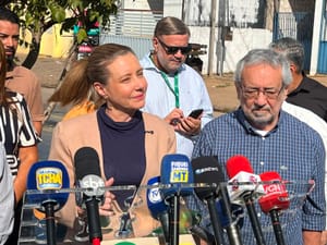 Com investimento de R$ 54,2 milhões, Governo amplia recapeamento em Várzea Grande e confirma duplicação da Imigrantes até o Trevo do Lagarto