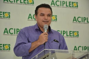 Bira Ferreira lança pré-campanha a deputado estadual neste sábado