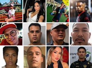 R$ 32 milhões sob suspeita: Polícia revela quem são os 15 investigados por operar patrimônio oculto do Comando Vermelho em MT