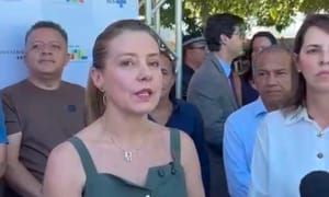 Após laudo descartar atentado, Flávia Moretti prepara ações para cobrar prejuízos milionários causados por incêndio em almoxarifado da Educação