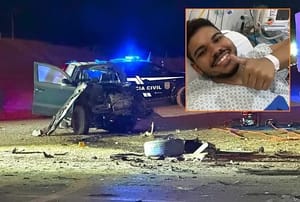 “Não concluímos nosso regresso a Cuiabá”: sobrevivente se despede de empresário morto em tragédia na BR-163
