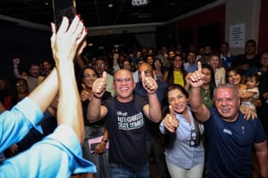 Fabinho Tardin amplia grupo político e mobiliza centenas de lideranças em Cuiabá