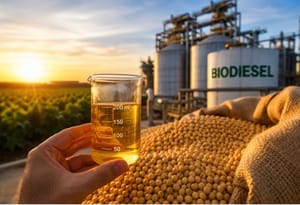 Nova fase de testes abre caminho para nova matriz energética com a maior expansão dos biocombustíveis da história