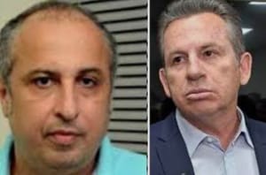 Justiça Eleitoral determina  que Popó Pinheiro retire vídeo com acusações falsas  contra Mauro Mendes das redes sociais