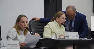 Justiça barra votação sobre reeleição da Mesa diretora e amplia impasse político na Câmara de Cuiabá