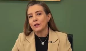 Flávia  decreta calamidade fiscal em Várzea Grande após bloqueio de R$ 19 milhões e crise bilionária; DAE entra em regime de recuperação