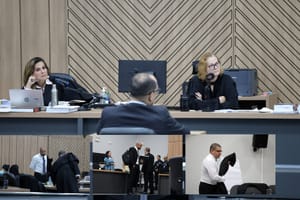 Abandono da defesa provoca reviravolta e adia júri de Carlinhos Bezerra em caso de duplo assassinato